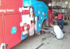 Libur Idul Adha, BRT Trans Semarang Lakukan Maintenance Armada