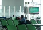 PPKM Darurat, Pergerakan Penumpang Dan Pesawat Turun 89,5 Persen Di Bandara A Yani Semarang