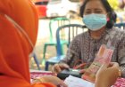Bantuan Sosial Tunai Di Kota Semarang