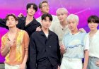 RM BTS : Tanggung Jawab Berat Sebagai Utusan Khusus Di Majelis Umum PBB