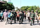 Panglima TNI Perintahkan Lakukan Tracing Jika Ada Warga Positif Covid-19