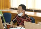 Dewan Minta Gubernur Jateng Tidak  Lengah Urus Ketersediaan Oksigen