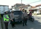 Satgas Covid 19 Jepara Klaim PPKM Darurat Turunkan Kasus Aktif Hingga 65 Persen