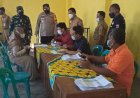 Bupati Batang Nilai Pembagian BST Di Donorejo Rawan Penularan Covid-19