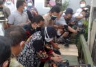 Gandeng Mabes Polri, Mensos Risma Temukan Pembagian Bantuan di Pekalongan Tak Sesuai Aturan
