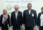 KBRI Seri Begawan Promosikan Kapal Angkut Indonesia