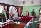 Kabupaten Sukoharjo Pertahankan Penghargaan Kota Layak Anak Kategori Madya dari Kemen PPPA