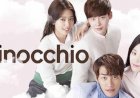 Drakor Lawas Kupas Dunia Jurnalisme Pinocchio Tayang Di TV Nasional