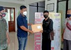 Diduga Korupsi Rp200 Juta, Kades Godog Dilaporkan Ke Kejaksaan Sukoharjo
