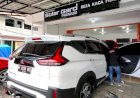 Grand Opening Outlet Kaca Film Beri Diskon 50 Persen Produk Amerika