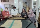 Ekspor Biji Kopi Indonesia Di Pasar Mesir Makin Terbuka