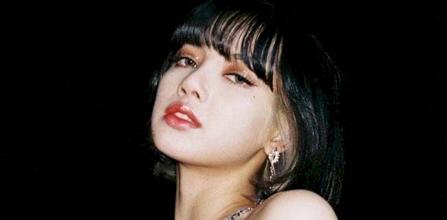 Lisa Blackpink akan kembali debut di musim tahun ini. 
