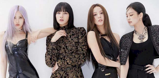 Girl band asal Korea Selatan Blackpink akan kembali debut album. 