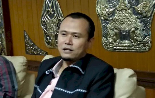 Wakil Ketua Komisi D DPRD Jateng, Hadi Santoso/RMOLJateng