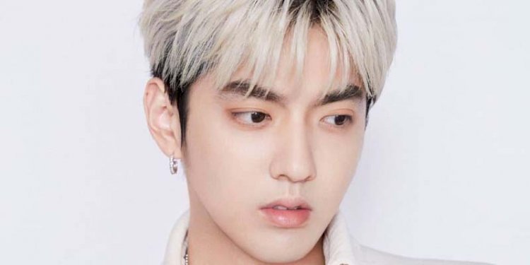 Idol asal Korea Selatan Kris Wu dituding memperkesona mantan pacaran dan perempuan lainnya. 