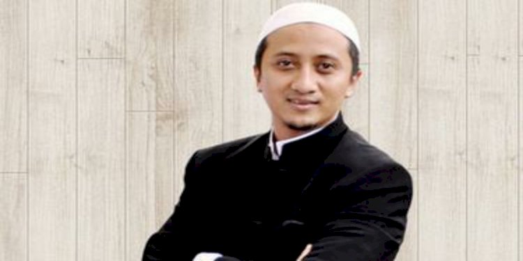 Ustadz Yusuf Mansur/net