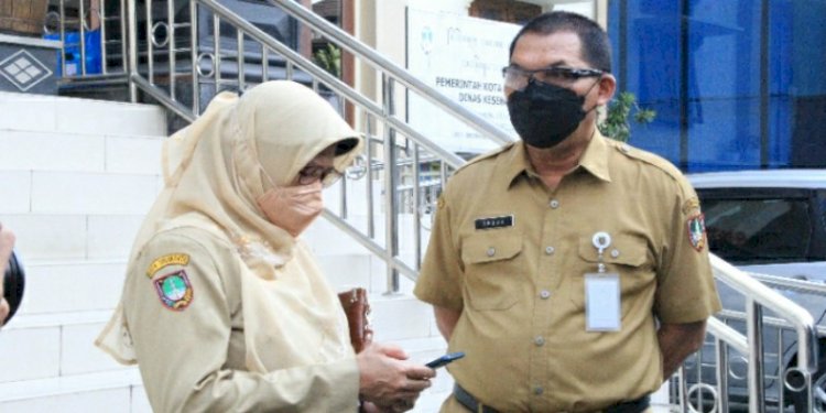 Wakil Wali Kota Solo, Teguh Prakosa/RMOLJateng