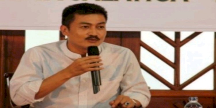 Walikota Salatiga, Yuliyanto/net