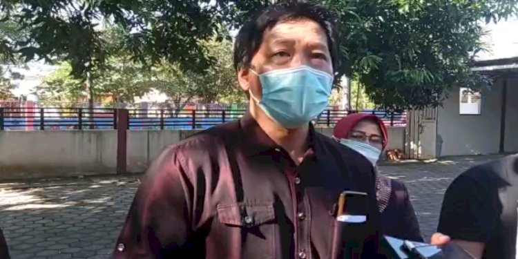 Ipung Purwadi, Bidang Hukum dan Politik PPNI Kabupaten Semarang
