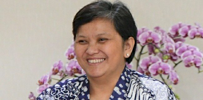 Lestari Moerdijat/dok