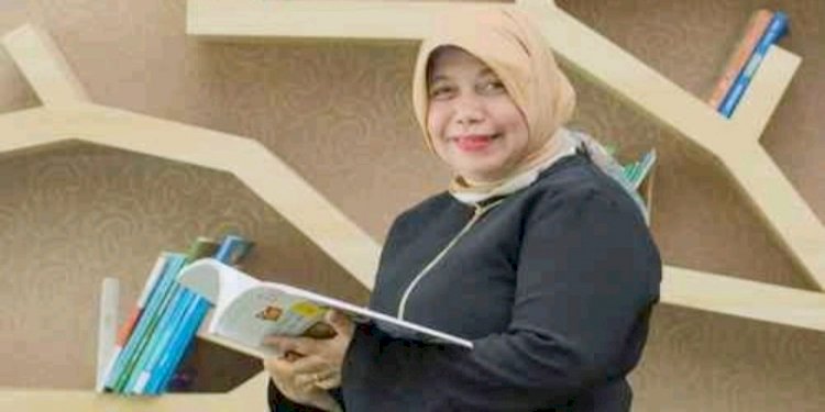 Prof. Dr. Sucihatiningsih Dian Wisika Prajanti, M. Si. / ist. 