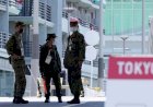 Panitia Olimpiade Tokyo Selidiki Pesta Alkohol Sejumlah Atlet
