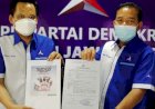 Demokrat Jawa Tengah Laporkan Wakil Menteri Desa Daerah Tertinggal dan Transmigrasi ke Ditkrimsus Polda Jateng