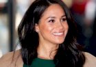 Meghan Markle Bisa Ikut Pilpres AS 10 Tahun Lagi