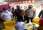 Dinkes Batang: Vaksinasi Pelajar Belum Efektif Saat Ini