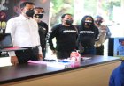 Tidak Jera, Residivis Ini Kembali Ditangkap Polsek Mijen Karena Mencuri