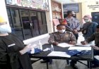 25 Polisi Penyintas Covid-19 Kota Pekalongan Donorkan Plasma Konvalesen