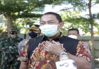 Pemkot Semarang Buka Layanan Isi Oksigen Gratis