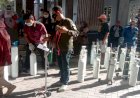 Pengisian Tabung Oksigen Gratis