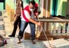 Jika Polda Tidak Tersangkakan Wabup Lamteng, Tim Kuasa Hukum Habibi Siapkan Sejumlah Langkah