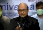 Upaya Novel Baswedan Cs Adu Domba Lembaga Negara Harus Dihentikan Sekarang Juga