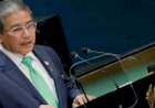 Utusan Khusus ASEAN Untuk Mynamar Minta Akses Penuh Ketika Berkunjung