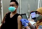 1.533 Nakes RSUP dr. Kariadi Sudah Jalani Vaksin Ketiga