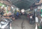 1.064 Pedagang Sudah Ditetapkan Masuk Pasar Johar