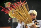 Ritual Sambut Satu Suro di Semarang