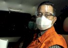 Juliari Batubara Mohon Bebas dari Segala Dakwaan Suap Bansos