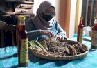 Sirup Jahe Penambah Imun Di Tengah Pandemi Covid-19 