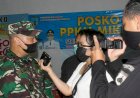 Soal Aksi Petani Rawa Pening, Ini Kata Dandim Salatiga