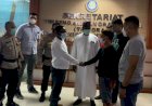 Kemlu RI Dalami Kemungkinan Pelanggaran Konvensi Wina Dalam Kasus Penganiayaan Diplomat Nigeria