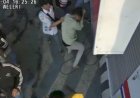 Viral <i>!!!</i>  Beredar Video Pelajar Keroyok Pemuda  