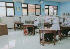 9.000 Siswa Sudah Divaksin, Pemkot Semarang Siap Lakukan PTM