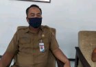 100 Hektare Sawah di Desa Kenconorejo Kena Rob, Lokasi Dekat PLTU Batang