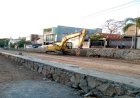 Dewan Terus Pantau Proyek Pemkot Semarang yang Harus Selesai Tahun Ini