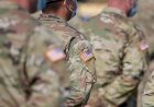 AS Siapkan 3.000 Tentara untuk Evakuasi Kedutaan di Kabul