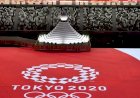 Jepang Perpanjang Keadaan Darurat Hingga 12 September 2021