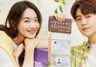 Hometown ChaChaCha' TvN Merilis Poster Karakter Shin Min Ah, Kim Seon Ho, & Lee Sang Yi